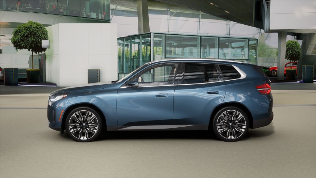 Thumbnail: 2026 BMW X3 - 29