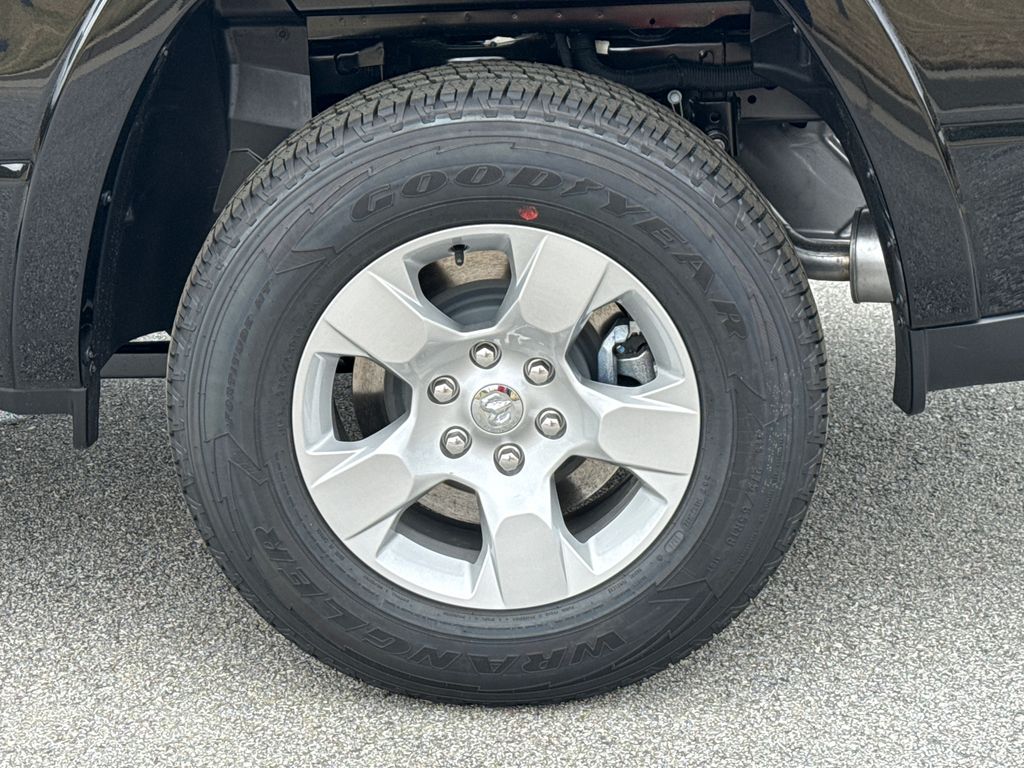 New 2026 Black Ram Big Horn/Lone Star image 19