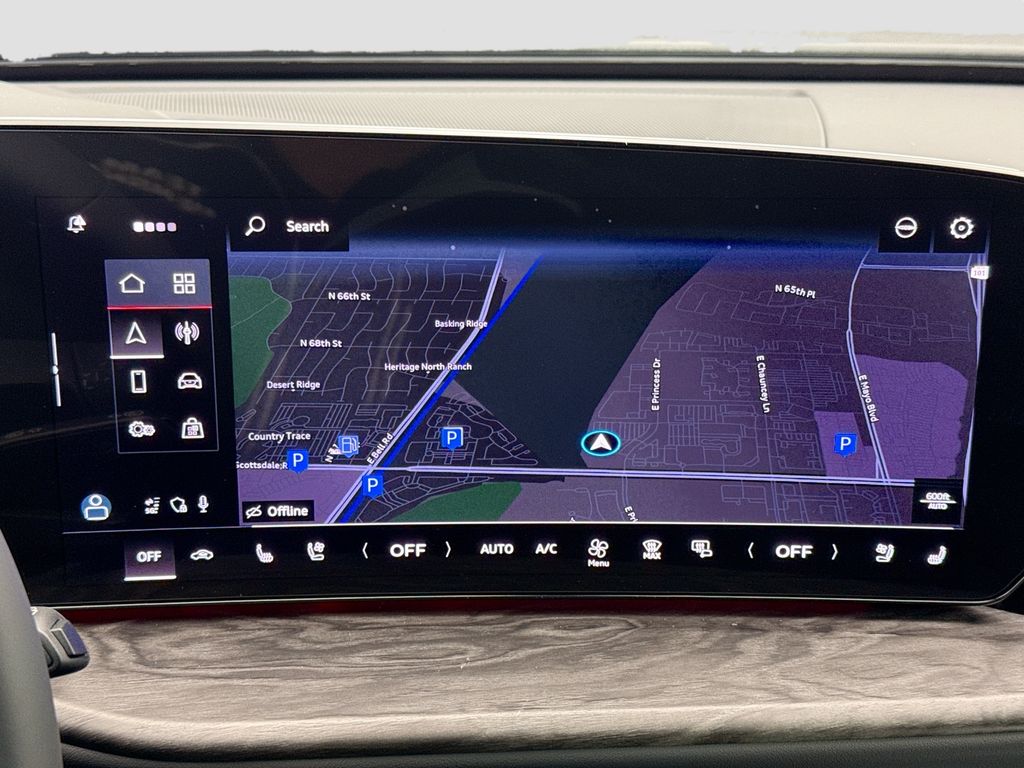 Thumbnail: 2025 Audi Q5 - 15