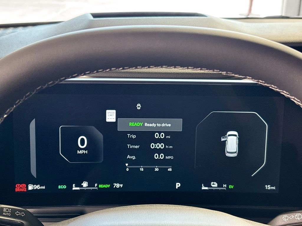 2027 Kia Carnival Hybrid SX Prestige