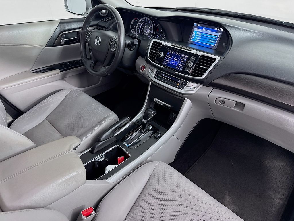 Used Car 2013 Honda Accord  Ex-l For Sale Under $12,000 In Austin, Texas