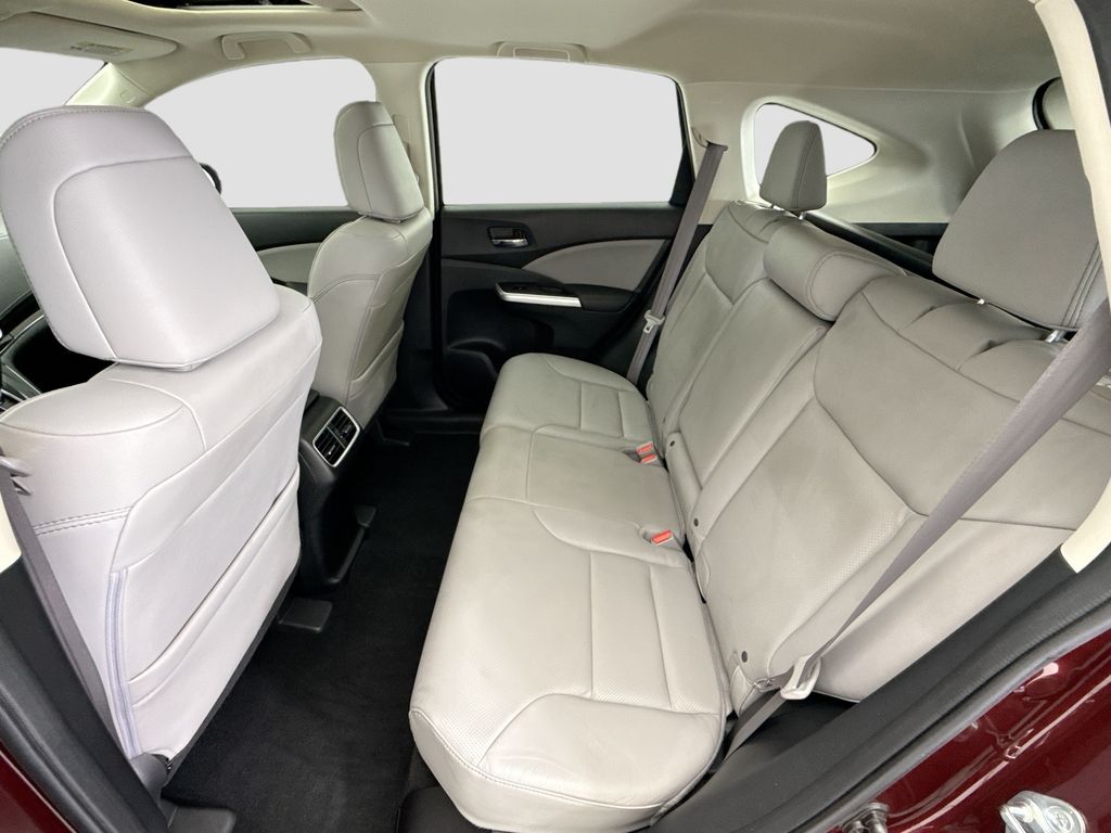 Thumbnail: 2015 Honda CR-V - 20