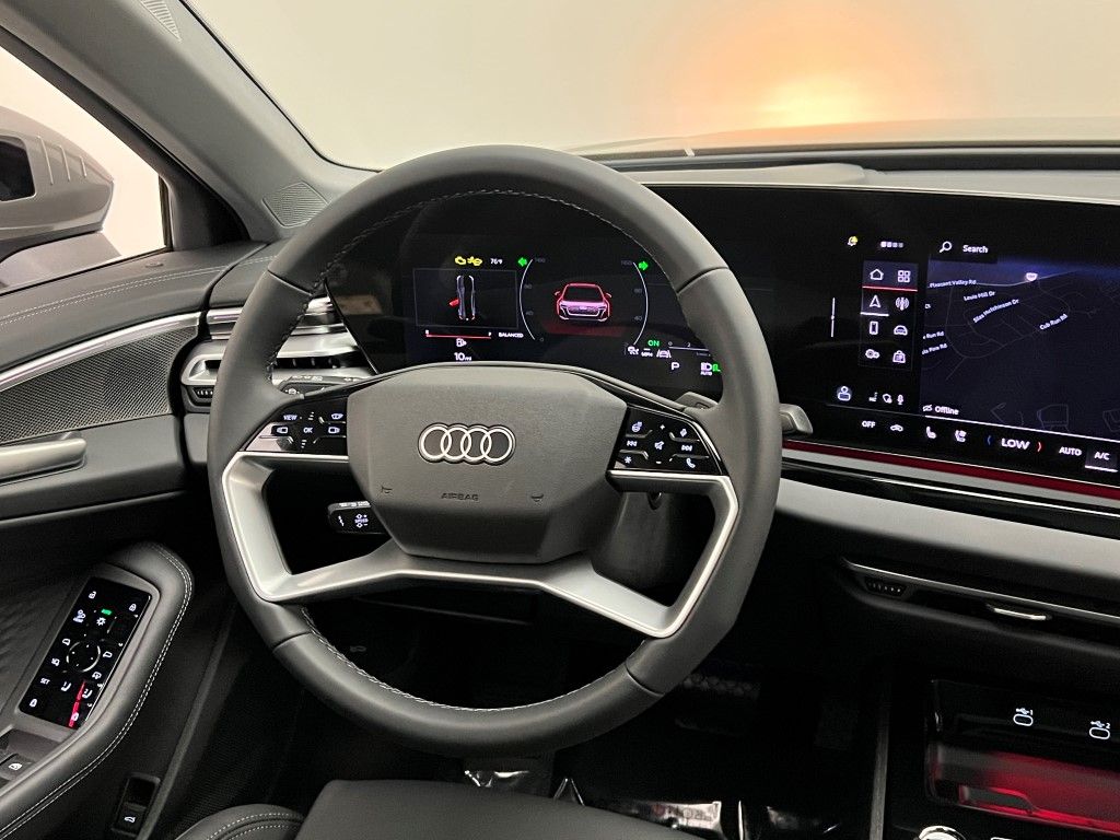 Thumbnail: 2025 Audi A5 - 18