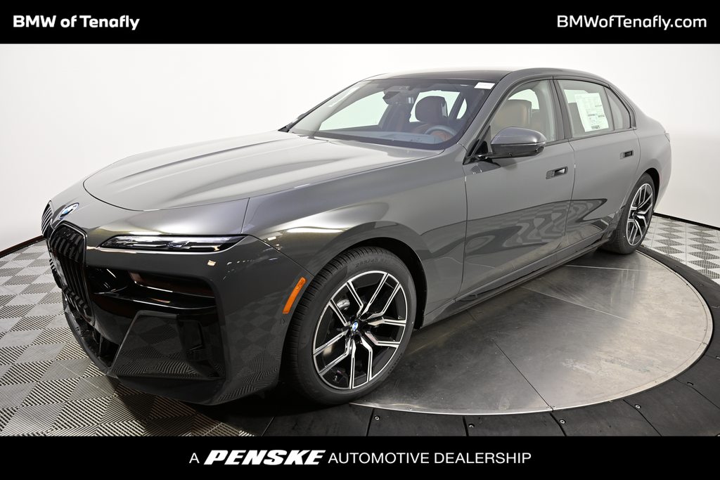 2024 BMW i7 xDrive60 -
                Tenafly, NJ