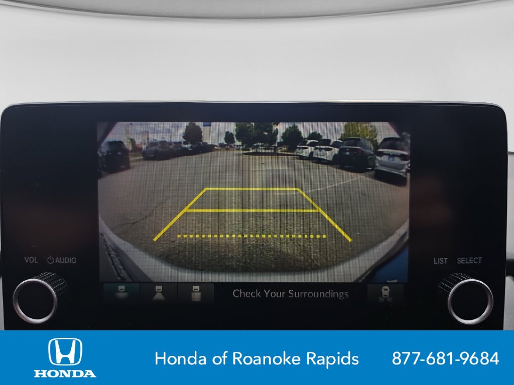 Used 2025 Honda Accord Sedan
