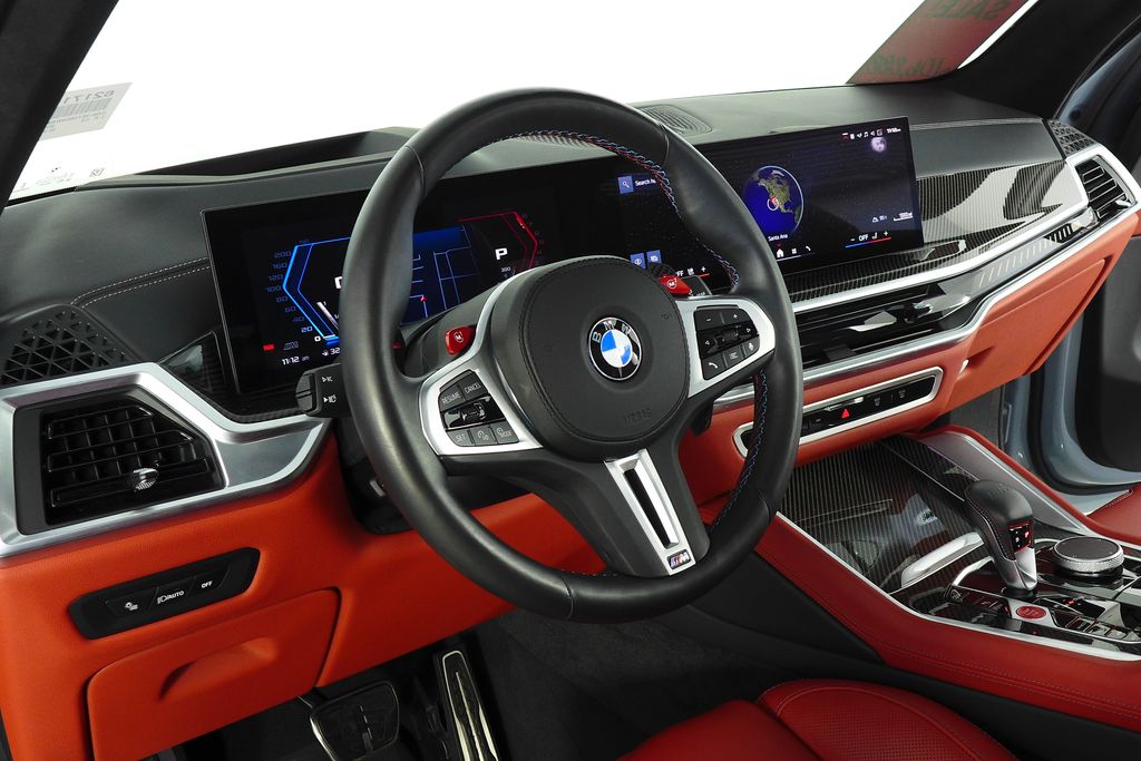 Thumbnail: 2025 BMW X5 - 32
