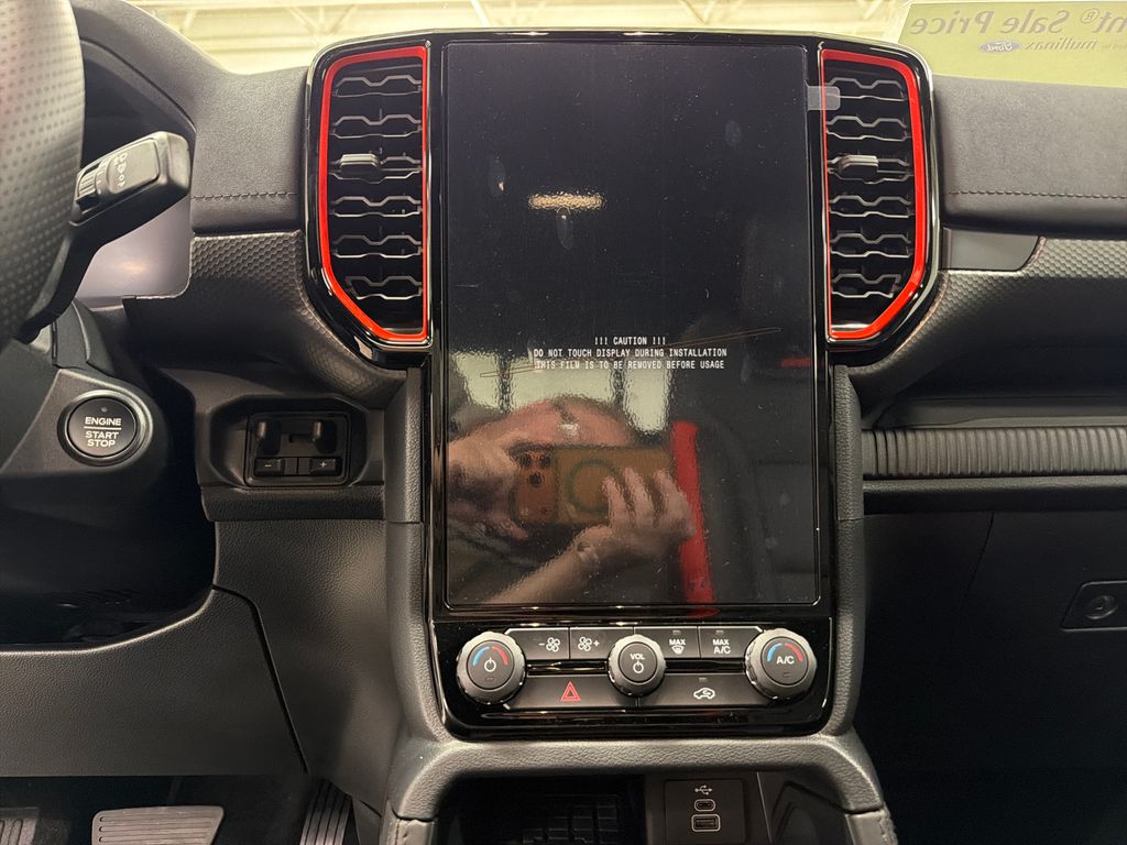 New 2026 Black Ford Raptor image 21