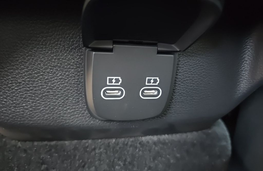2026 Genesis GV70 Advanced 30