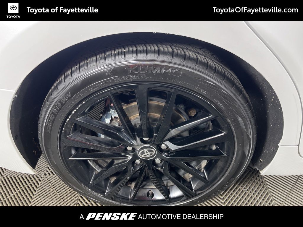 Thumbnail: 2024 Toyota Camry - 16