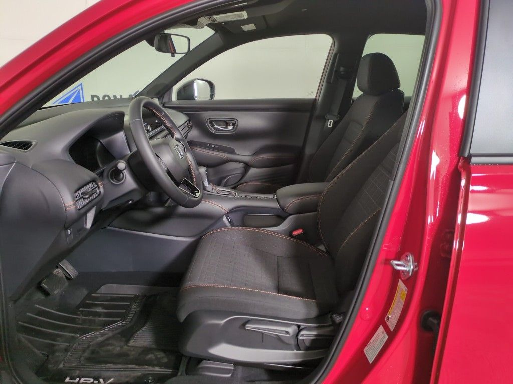 New 2025 Honda HR-V For Sale in Fort Wayne, IN