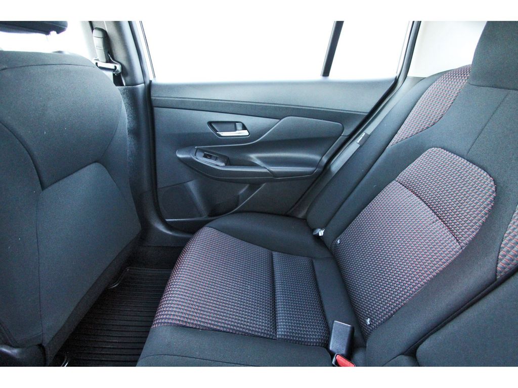 Used 2026 Nissan Sentra Sedan