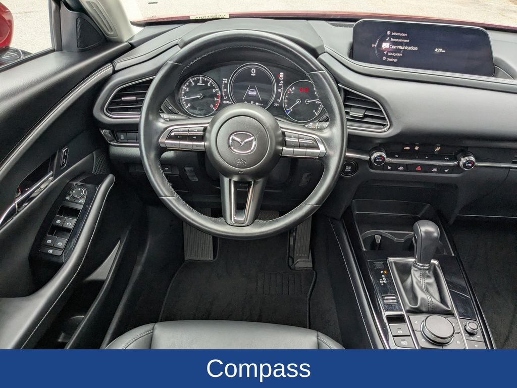 2023 Mazda CX-30 2.5 S Preferred