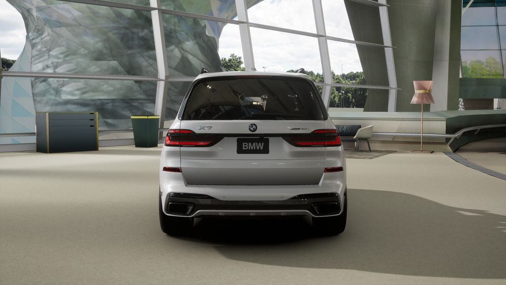 2026 BMW X7 xDrive40i 32