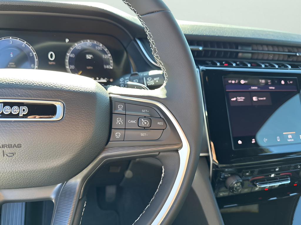 New Car 2025 Jeep Grand Cherokee  For Sale Under $40,000 In Austin, Texas