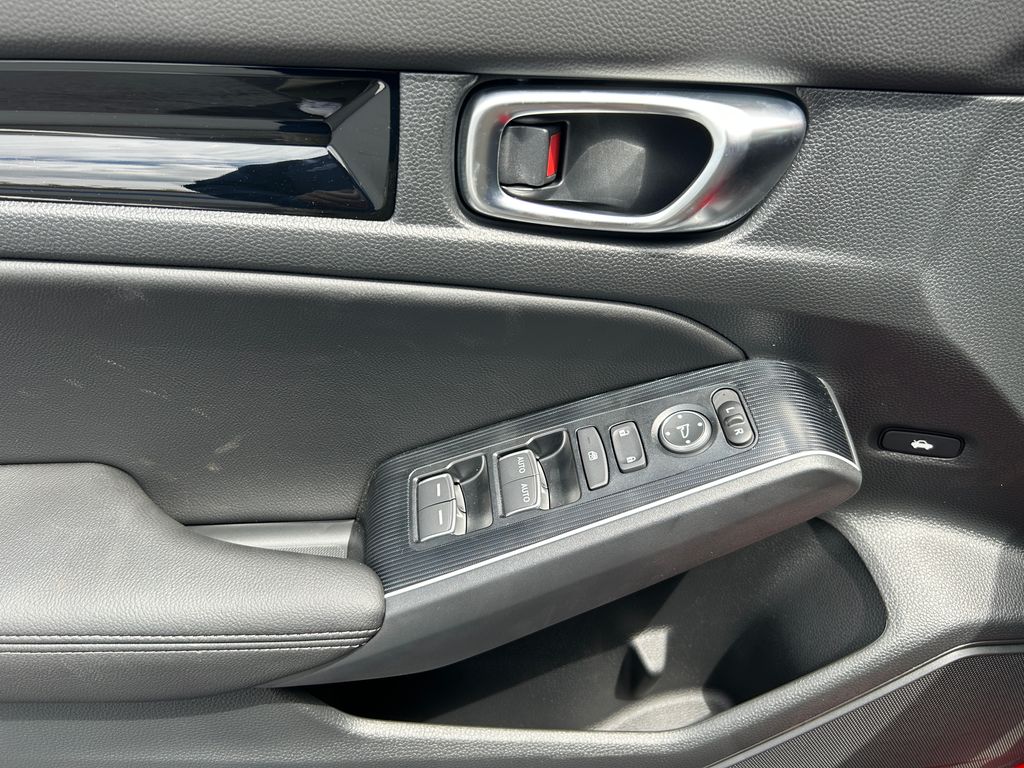 Thumbnail: 2026 Honda Civic - 26