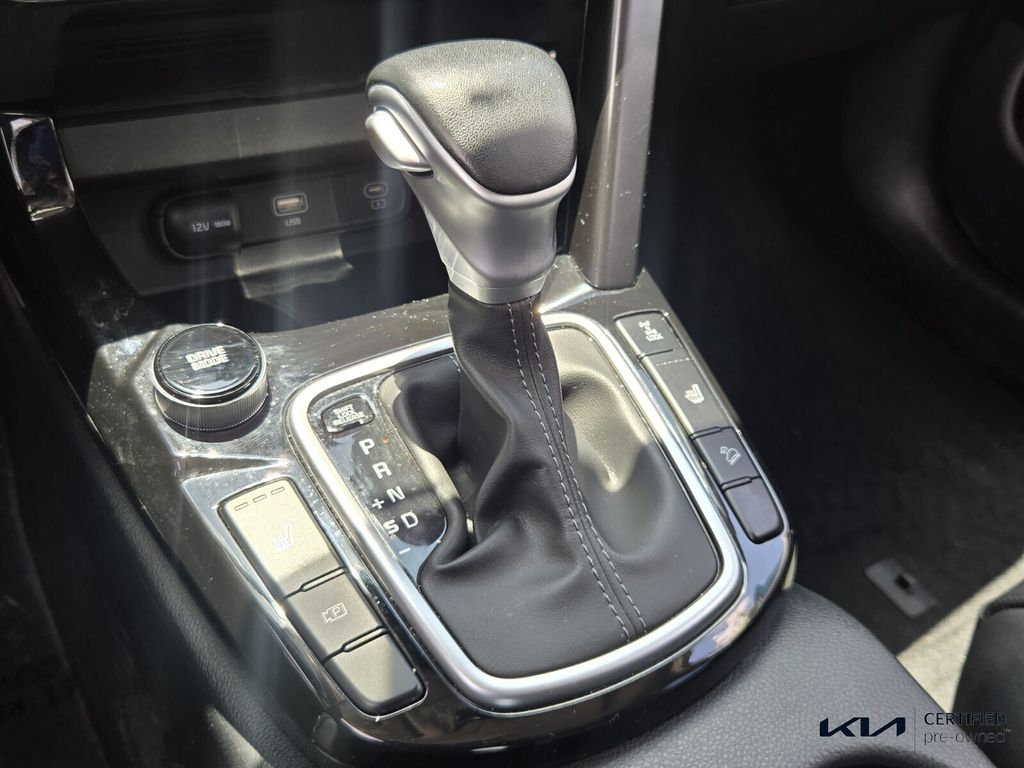 2024 Kia Seltos - $23,485