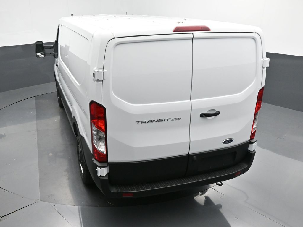 2025 Ford Transit-250 Cargo Van 
