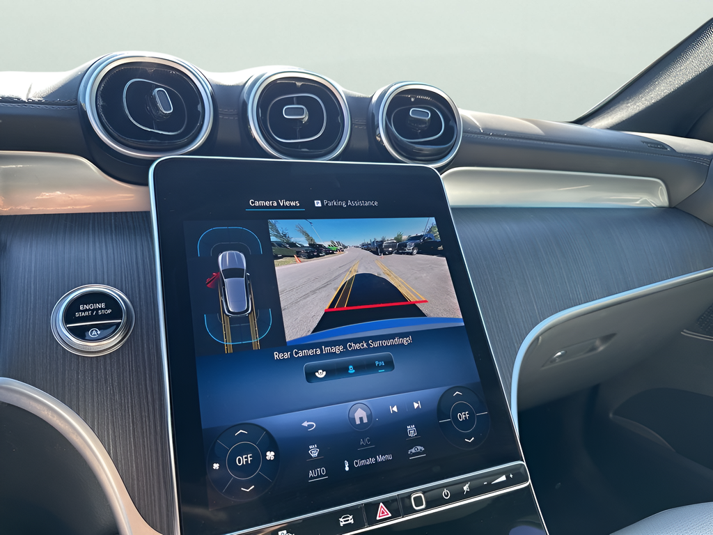 Used Car 2024 Mercedes-benz Glc  Glc 300 For Sale Under $40,000 In Austin, Texas