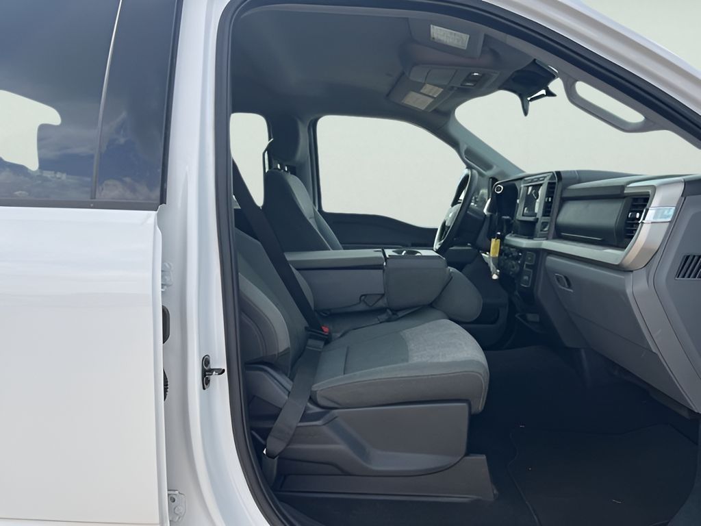 2024 Ford F-250SD