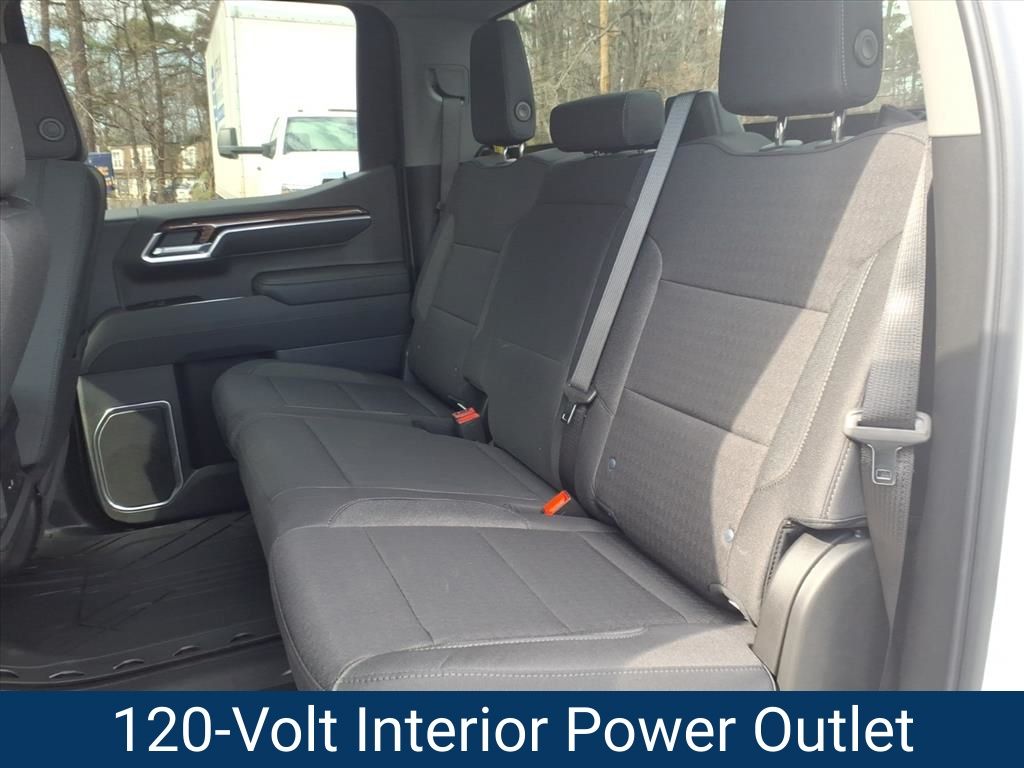 ChevroletSilverado 150020