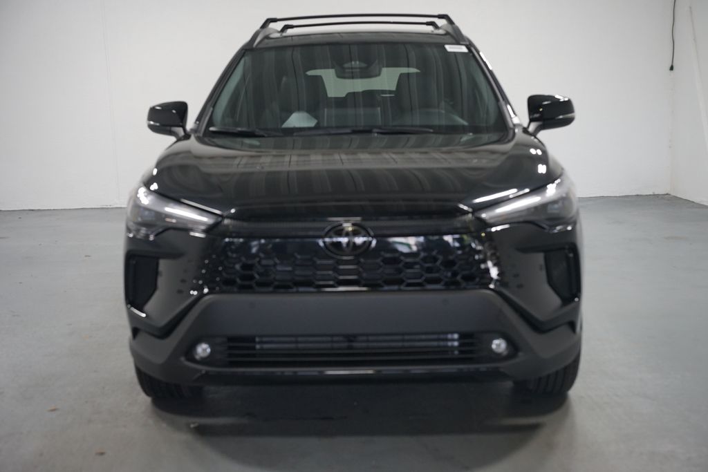 Thumbnail: 2026 Toyota Corolla Cross - 2