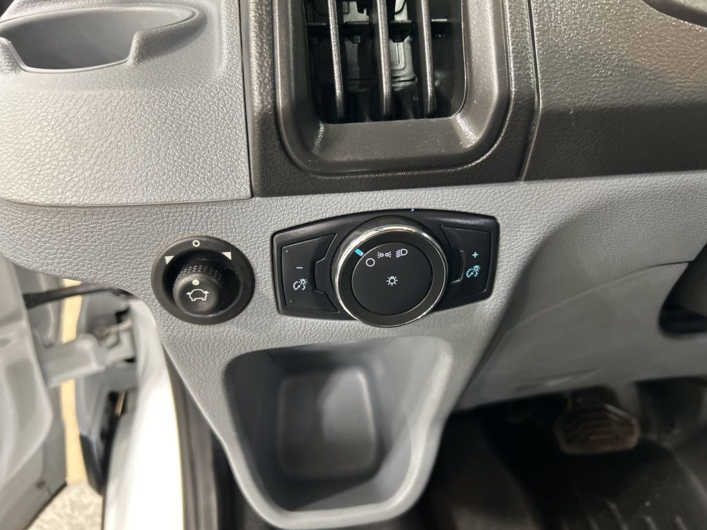 used 2019 Ford Transit-250 car, priced at $23,428