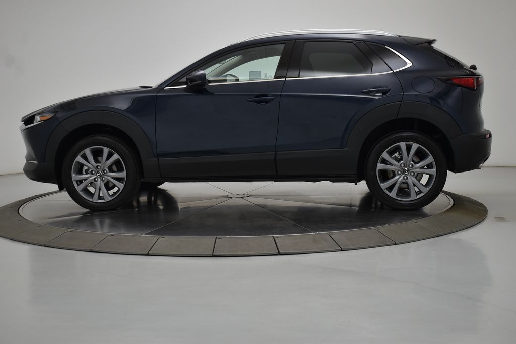 2025 Mazda CX-30 2.5 S Premium Package photo