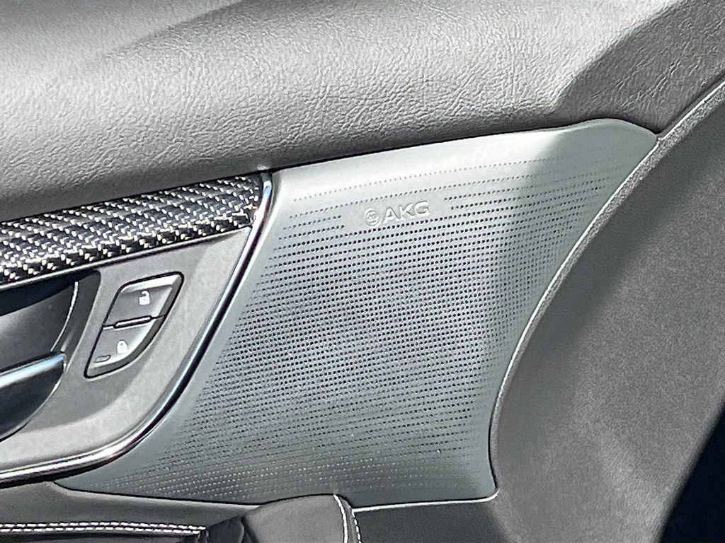 Used 2024 Red Cadillac V image 19