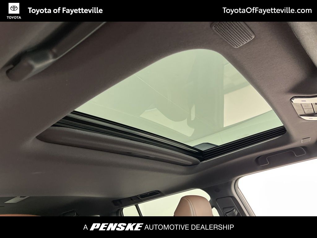 Thumbnail: 2026 Toyota Land Cruiser - 5