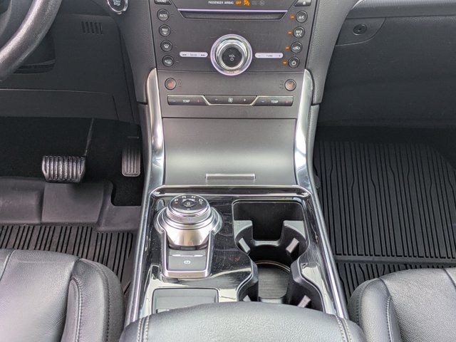 Used 2019 Magnetic Ford Titanium image 19
