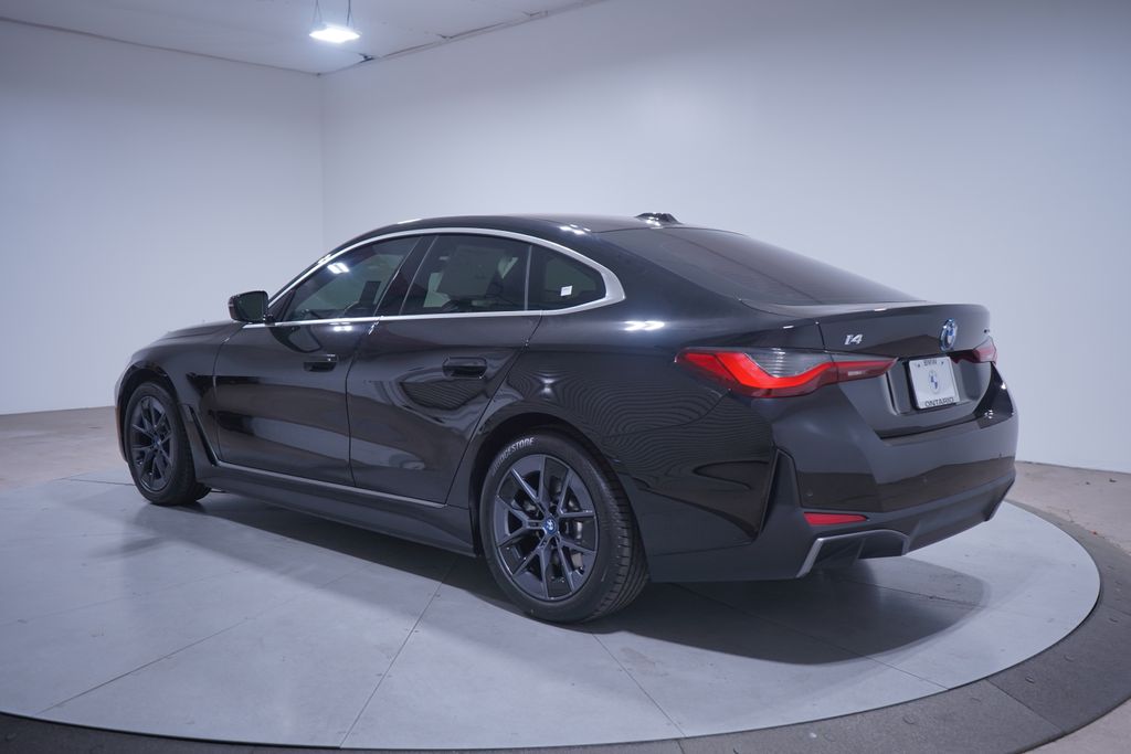 2023 BMW i4 eDrive40 3