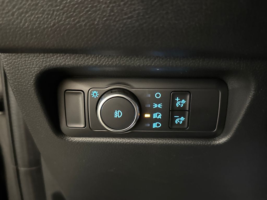 New 2026 Gray Ford STX image 28