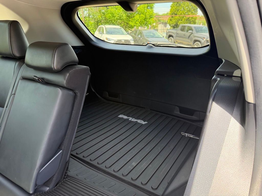 used 2019 Toyota RAV4 car, priced at $22,903