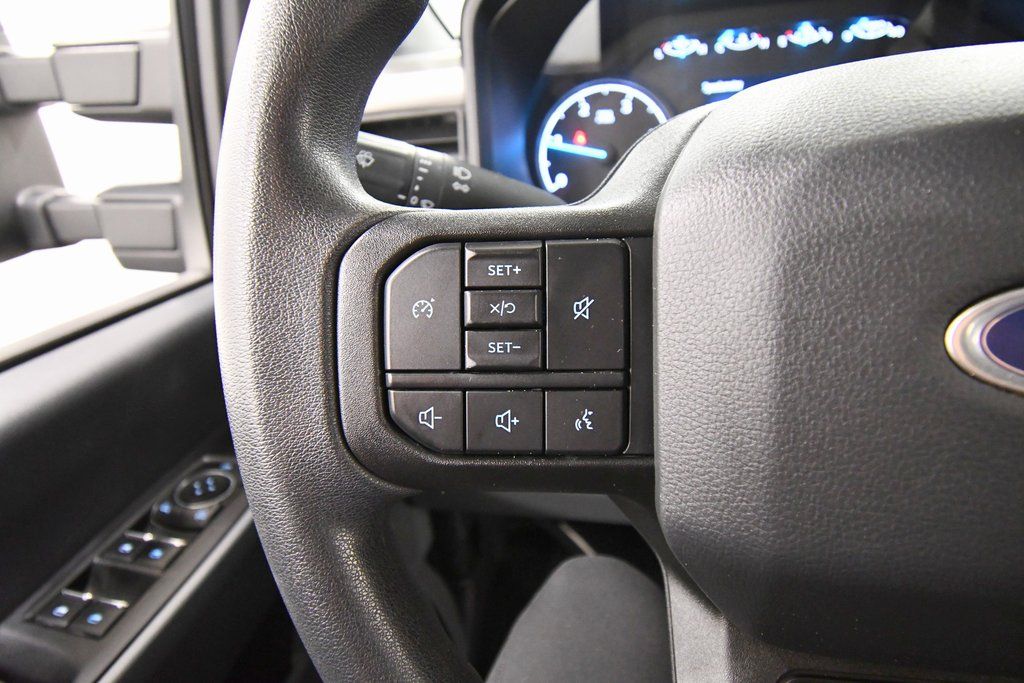 Used 2023 Ford F-250SD Truck