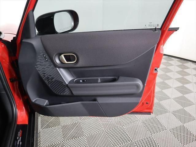 Thumbnail: 2026 MINI Cooper - 25