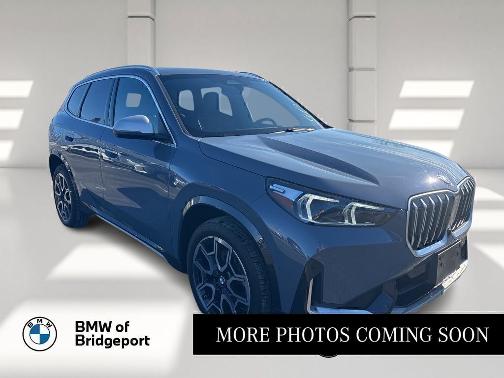 2024 BMW X1 xDrive28i AWD