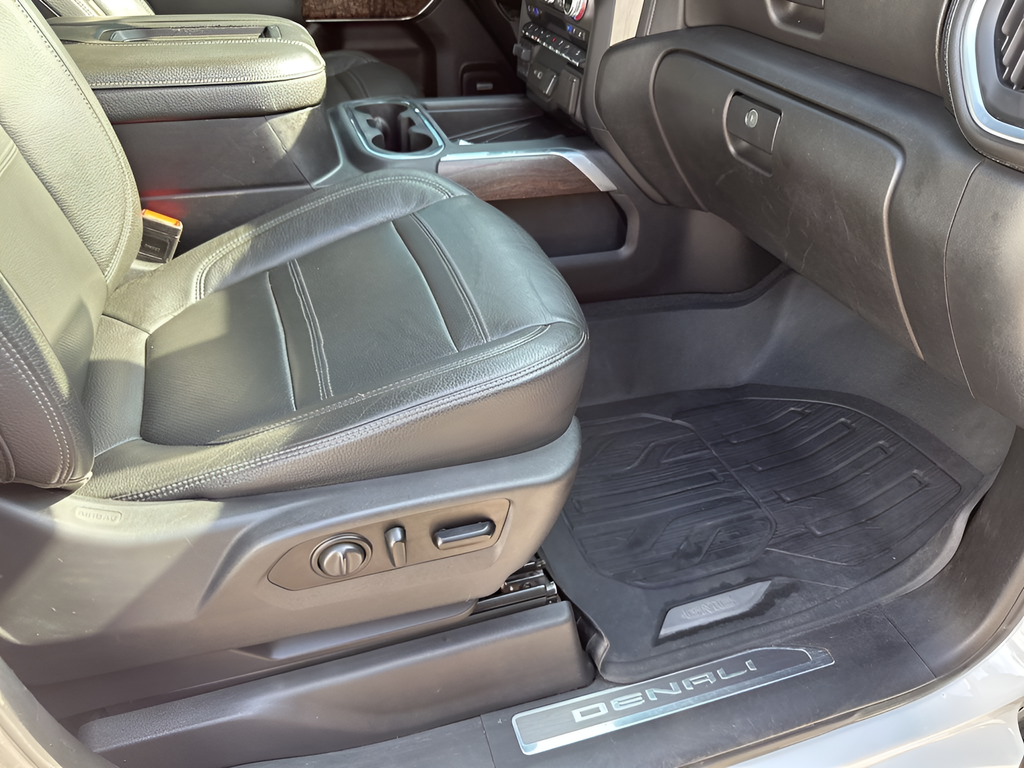 Used Car 2020 Gmc Sierra 3500hd  Denali For Sale Under $50,000 In Austin, Texas