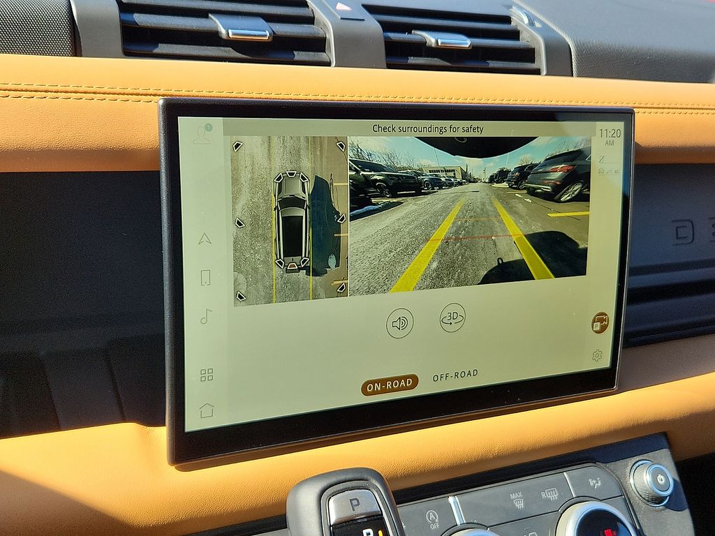 Thumbnail: 2024 Land Rover Defender - 20