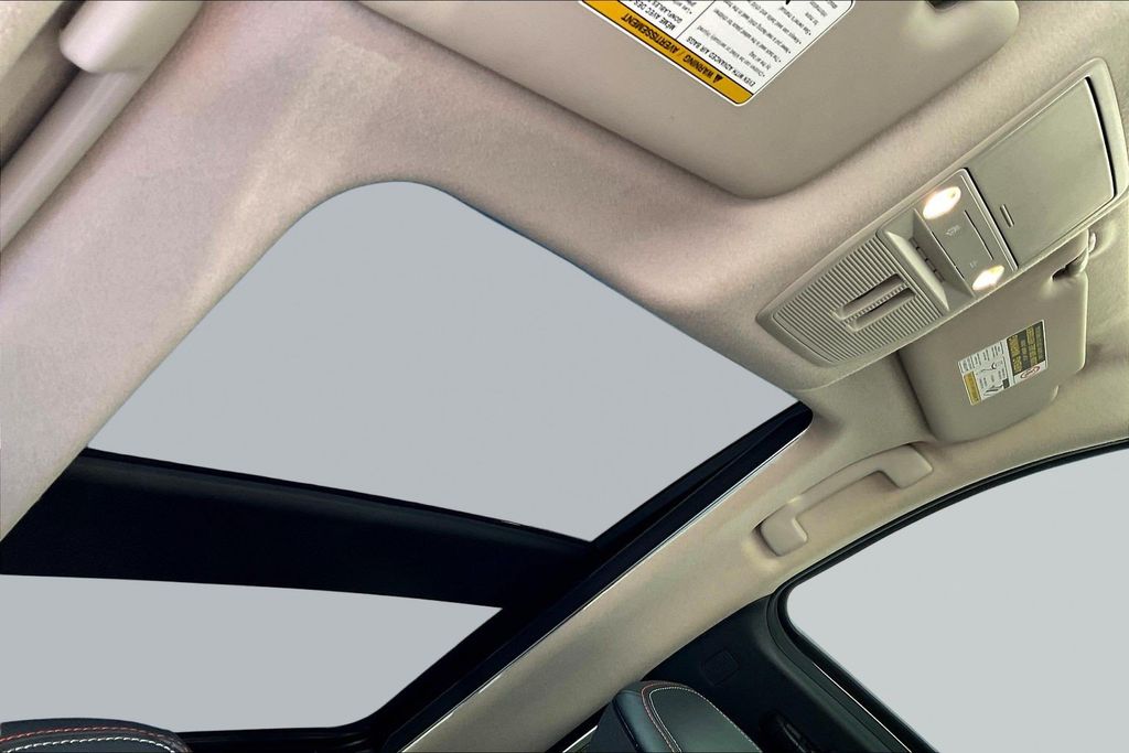 Used 2025 Nissan Kicks SUV