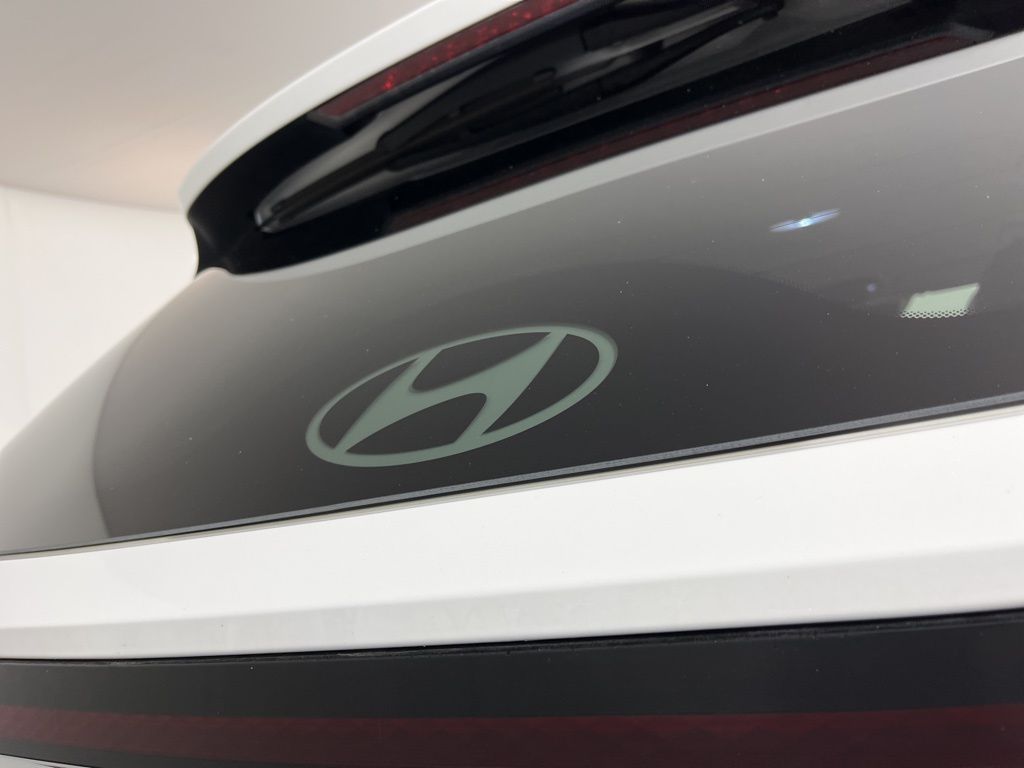 Thumbnail: 2025 Hyundai Tucson - 17