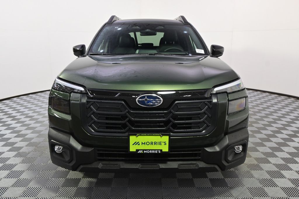 New 2026  Subaru Premium image 10