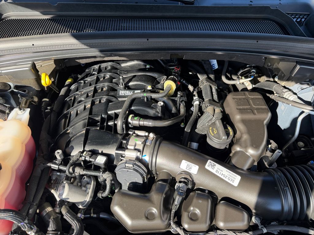 2023 Jeep Grand Cherokee Limited Black at Auto Express Mitsubishi