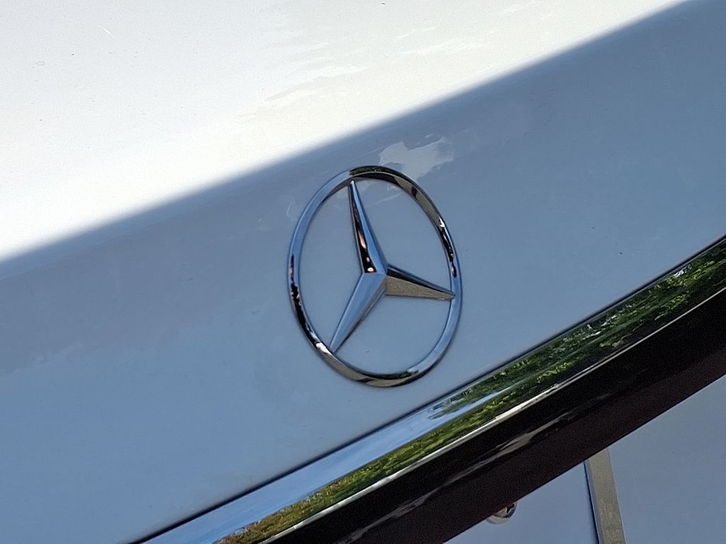 Thumbnail: 2025 Mercedes-Benz E-Class - 29