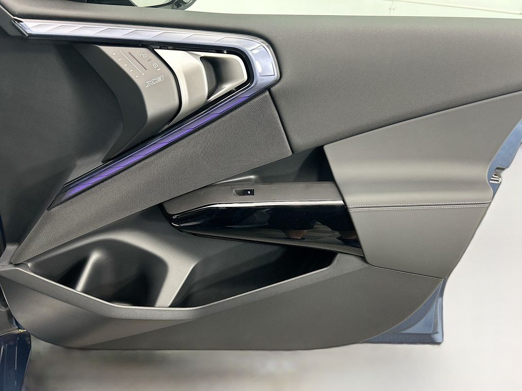 Thumbnail: 2026 BMW X3 - 24