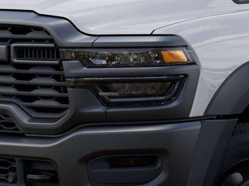New 2026 Ram 5500HD Truck
