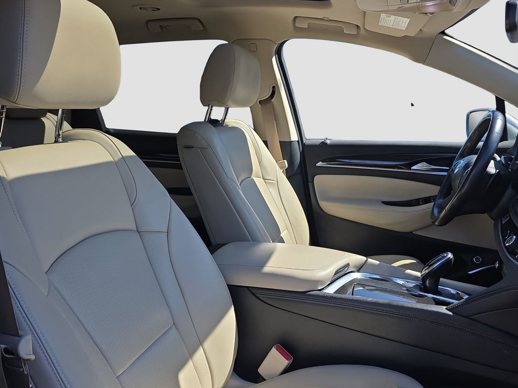 Used 2020 Gray Buick Essence image 20