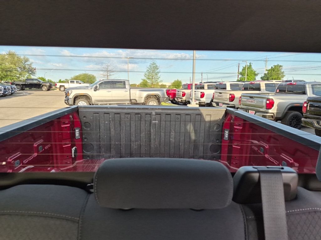 Used Car 2023 Chevrolet Silverado 1500  Lt For Sale Under $35,000 In Austin, Texas