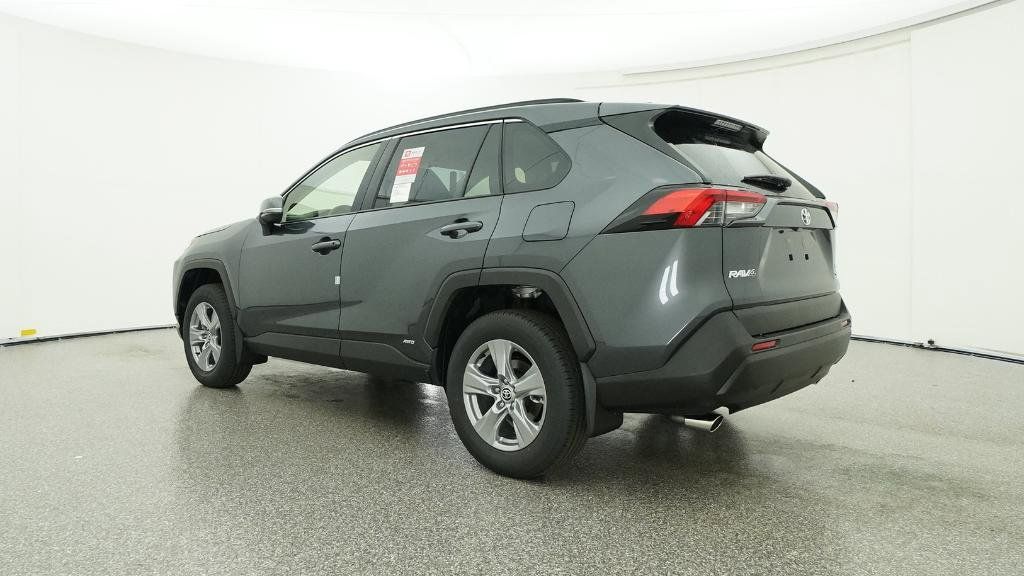 Thumbnail: 2025 Toyota RAV4 - 15