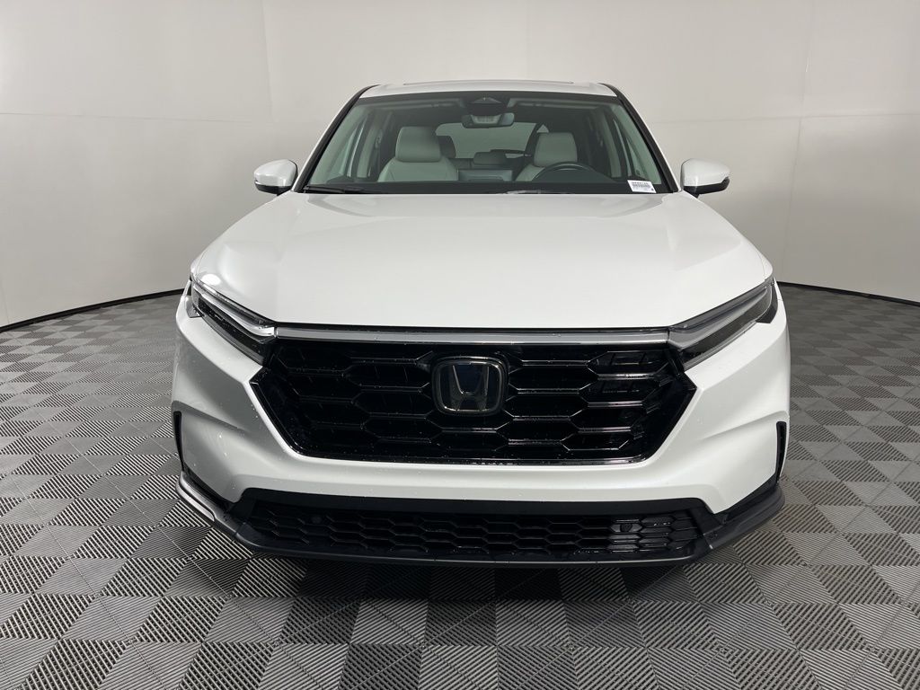 Thumbnail: 2024 Honda CR-V - 17