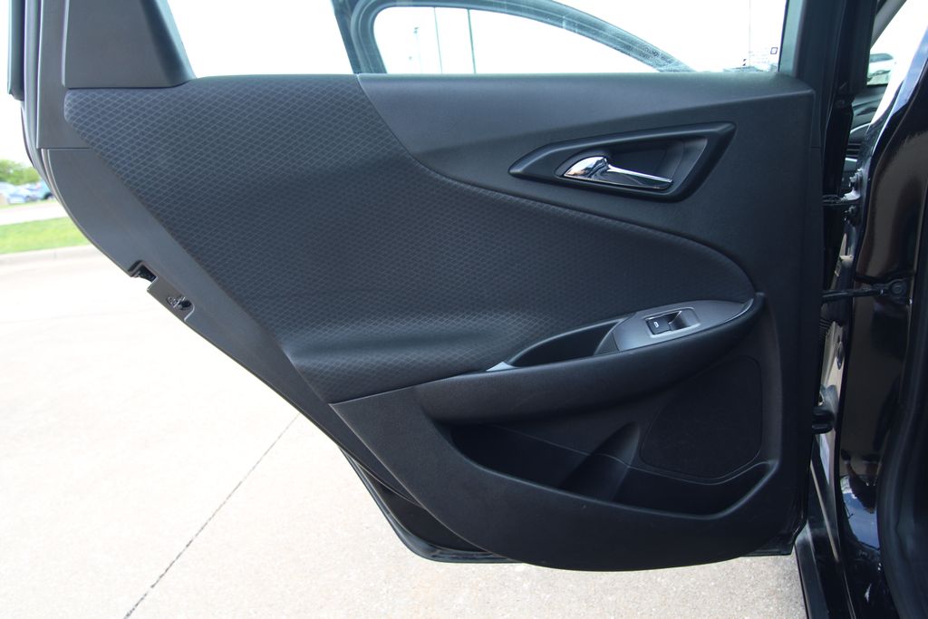 Used 2024 Chevrolet Malibu Sedan